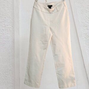 4/$25 Ankle Slack Pant